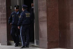 Cobro mínimo de empresas de seguridad por vigilancia 24 horas