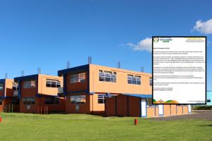 Gimnasio Campestre Los Laureles suspende clases tras hallazgo de Valeria Afanador