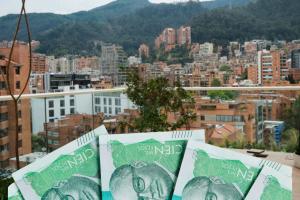 Confirmado vecinos de Chapinero decidirán el gasto público