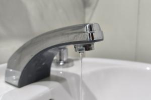 Cortes de agua en Bogotá, 4-8 de agosto de 2025