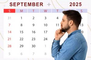 Cuándo es el próximo festivo en Colombia: trabajadores cuentan las semanas