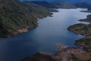 En la Semana Mundial del Agua revelan cómo están los embalses que sostienen a Bogotá