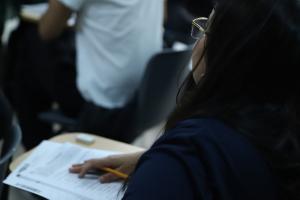 Ensayos para la prueba del Icfes