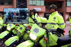 Falsos técnicos en Funza