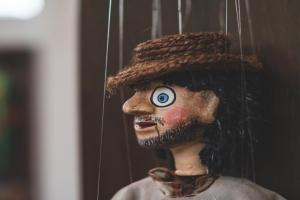 Festival de Títeres y El Objeto en Bogotá