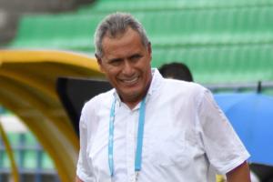 Hernán Torres, DT de Millonarios