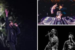 Hip Hop al Parque hace fuerte anuncio: muchos no podrán ingresar al festival
