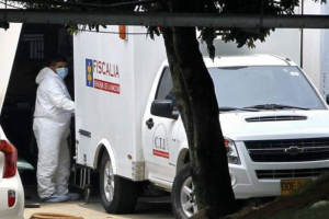 La Policía de Bosa detalló que los hechos se dieron en el Barrio Remanso