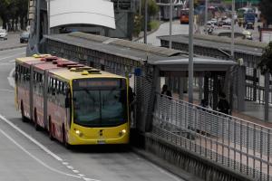 Transmilenio 