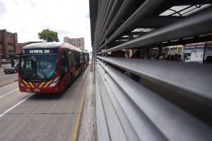 Transmilenio 