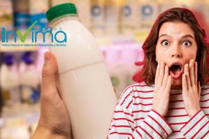 Invima lanzó alerta por famoso yogur: evite inmediatamente su consumo