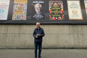 Robledo envía condolencias y reitera que Colombia debe acabar con la violencia política