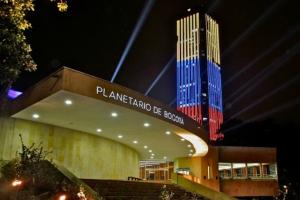 Jornada de Planetario nocturno