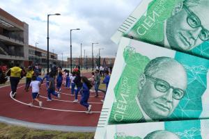La carrera por las ayudas escolares