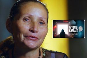 ‘Los hijos de nadie’: madre de Soacha relata el dolor de perderlo todo