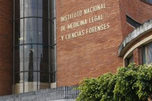 Instituto de Medicinal Legal entrega el cuerpo de Valeria