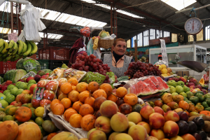 Mercados campesinos llegan con sabor, precios justos y sorpresas este finde en Bogotá