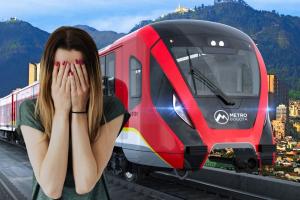 Cambios en el metro de Bogotá