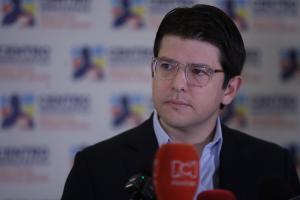 Miguel Uribe Turbay