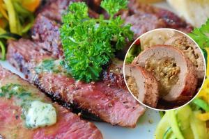 Muchacho relleno fácil y sin horno: prepare esta receta sin tanto complique