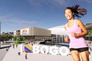 Nace un nuevo deporte en Colombia Ley hace historia