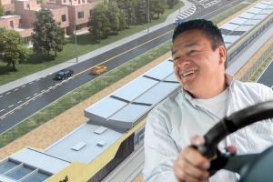 Nueva vía entre Madrid, Facatativá y Soacha viaje exprés sin tanto trancón