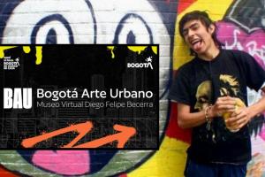Nuevo museo de arte urbano