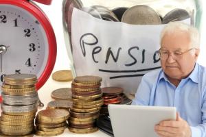 Pensionados podrán recibir más plata