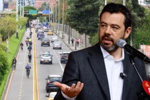 Pico y placa en Bogotá del 18 al 22 de agosto: ¿Cómo será la nueva rotación?