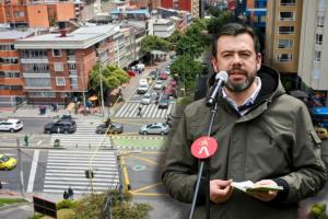 Pico y placa en Bogotá del 25 al 31 de agosto: así quedó la nueva rotación