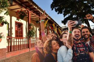 Plan para el puente festivo