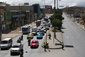 Más de 1,8 millones de carros rodarán por Bogotá y Cundinamarca en este puente festivo