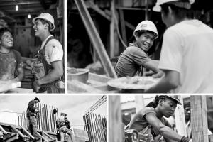 Por qué se le dice 'ruso' al maestro de obra: origen del curioso apodo