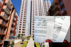 Predial con descuentazo del 50% estratos 1, 2 y 3 serían los beneficiados