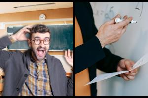 Profesores tendrán certificado virtual