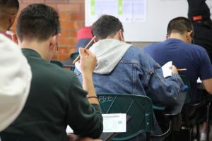 Pruebas Saber 11