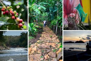 3 pueblos en Cundinamarca que desbancan a Girardot para este puente festivo