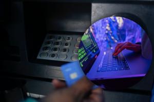 Robos cibernéticos en Colombia