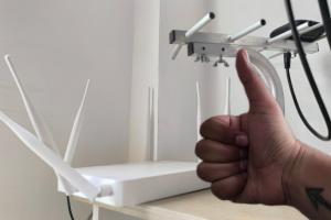 Ley frena cobros altos de reconexión de servicios de telefonía fija, internet y televisión