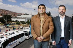 Soacha anuncia Pico y Placa por un año se complica la entrada a Bogotá