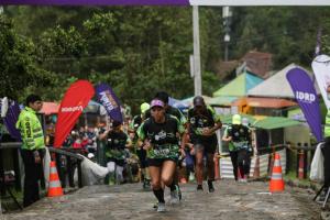 Sube Monserrate - IDRD