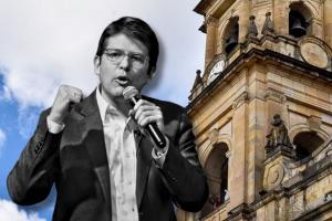 Ceremonia religiosa por Miguel Uribe Turbay en vivo: cómo verla desde casa