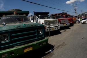Transporte de carga