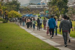 Universidad Nacional