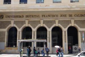Universidad Distrital Francisco José de Caldas