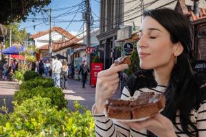 Usaquén con olor a pan