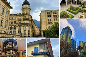 ¿Cuándo se fundó Bogotá? No fue el 6 de agosto, como muchos creen