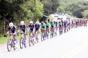 Vuelta a Colombia