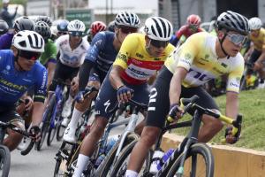 Vuelta a Colombia