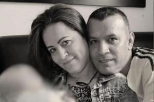 Familia Martínez Canro.